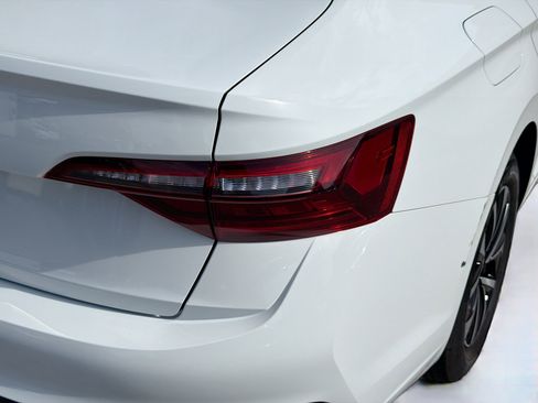 Used 2024 Volkswagen Jetta S image 26