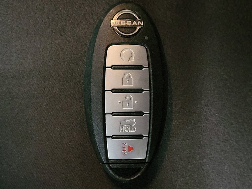 Used 2025 Nissan Altima 2.5 SV FWD image 32