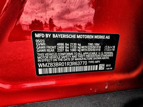 Used 2024 MINI Cooper Countryman S AWD/4WD image 29