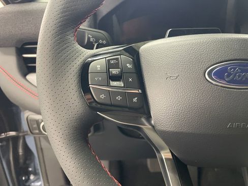 New 2026 Ford Explorer ST AWD/4WD image 17