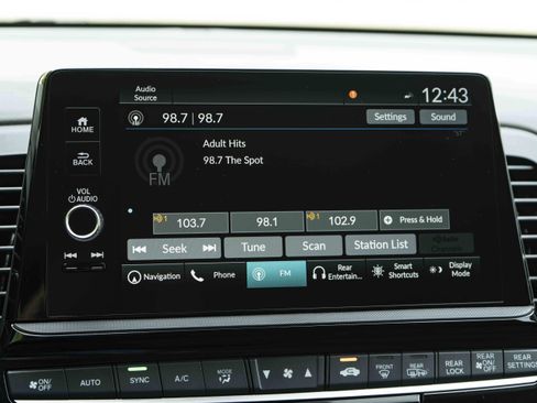 Used 2026 Honda Odyssey Elite image 26