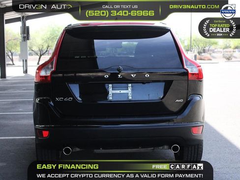 Used 2013 Volvo XC60 3.2 image 6