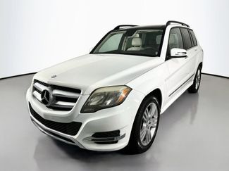 Used 2015 Mercedes-Benz GLK 350 4MATIC 360° Tour