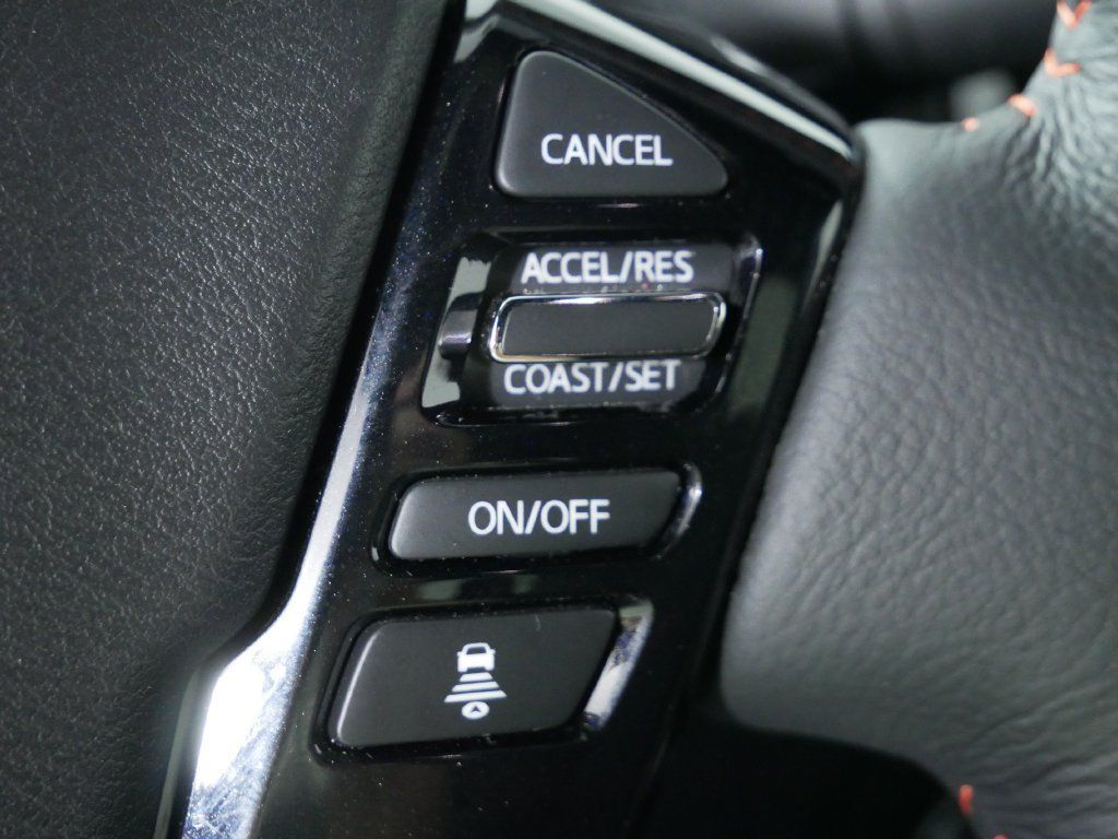 Used 2026 Nissan Frontier PRO-4X w/ Pro-4x Convenience Package AWD/4WD image 26
