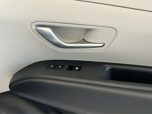 New 2026 Hyundai Tucson Blue SE AWD/4WD image 17
