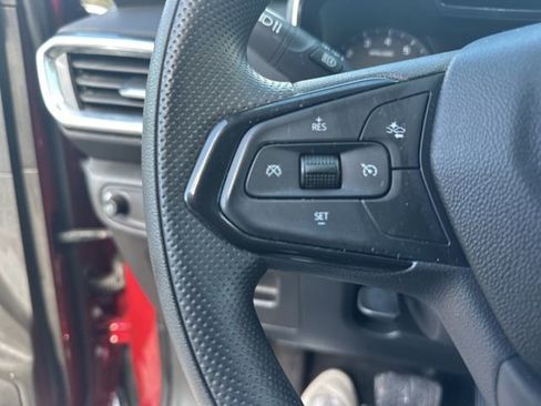 Used 2023 Chevrolet TrailBlazer LT w/ Convenience Package image 16