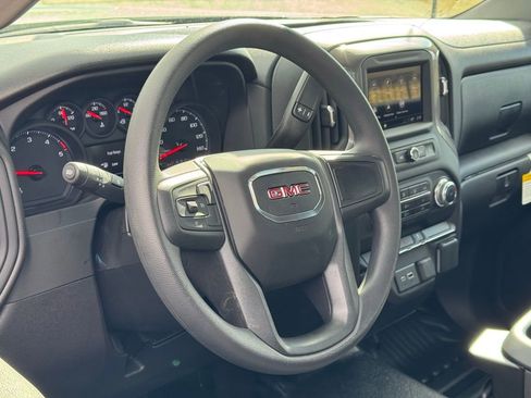 New 2026 GMC Sierra 3500 Pro w/ Convenience Package image 14