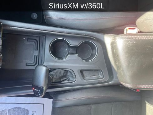 Used 2021 Dodge Durango R/T w/ Blacktop Package image 22