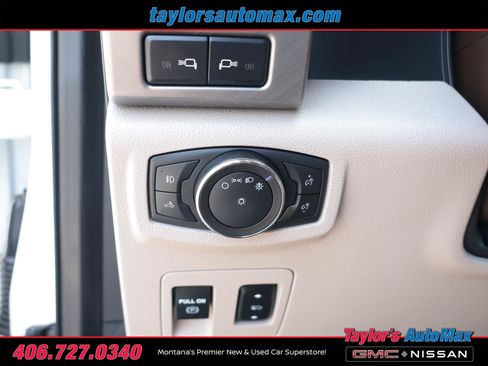 Used 2020 Ford F150 Limited AWD/4WD image 35