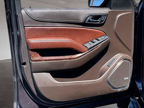 Used 2016 Chevrolet Tahoe LTZ AWD/4WD image 23