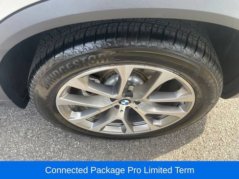 Used 2026 BMW X5 xDrive40i AWD/4WD image 12