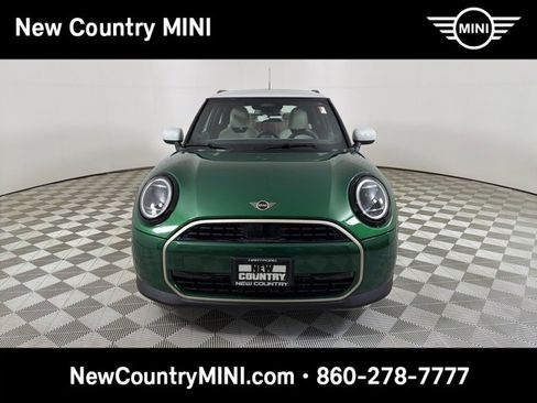 New 2026 MINI Cooper 2-Door Hardtop image 2