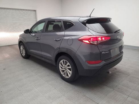 Used 2017 Hyundai Tucson SE image 5