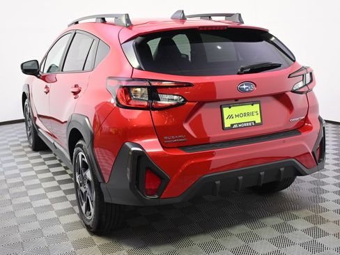 Certified 2024 Subaru Crosstrek 2.5i Limited AWD/4WD image 4