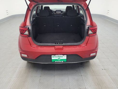 Used 2023 Hyundai Venue SEL w/ Cargo Package image 29