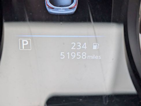 Used 2022 Nissan Rogue Sport SL w/ Premium Package image 13