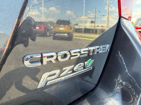 Used 2017 Subaru Crosstrek 2.0i Limited w/ Popular Package #2 AWD/4WD image 71