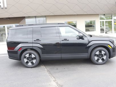 New 2026 Hyundai Santa Fe SEL