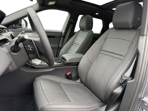 New 2026 Land Rover Range Rover Evoque S AWD/4WD image 10