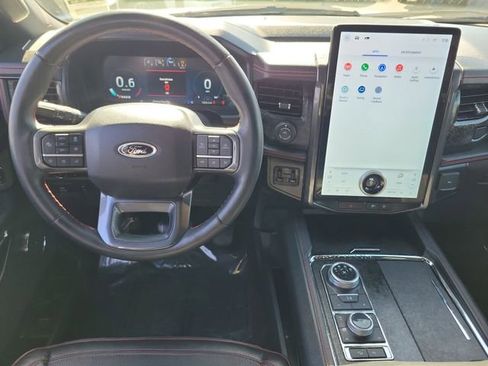 Certified 2022 Ford Expedition Limited image 4