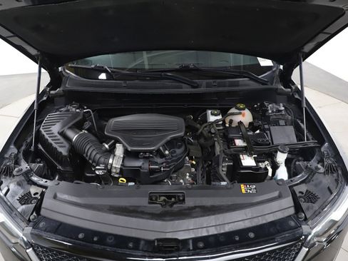 Used 2020 Cadillac XT6 Sport image 36