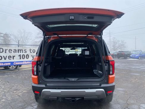 New 2026 Honda Passport TrailSport Elite image 5