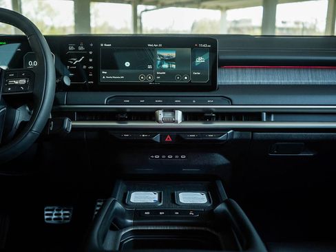 New 2027 Kia Telluride X-Line SX Prestige AWD/4WD image 18