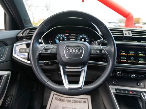 Used 2023 Audi Q3 2.0T Premium AWD/4WD image 17