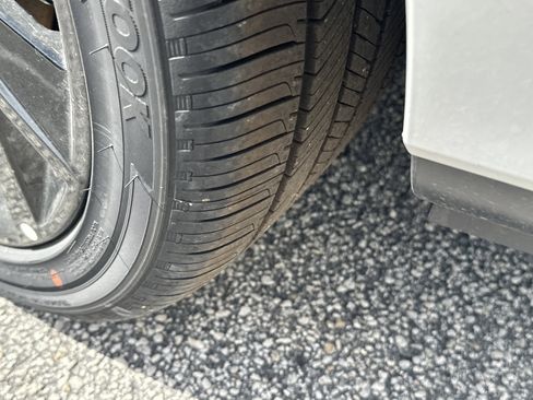 New 2026 Hyundai Elantra SEL Sport Premium image 11