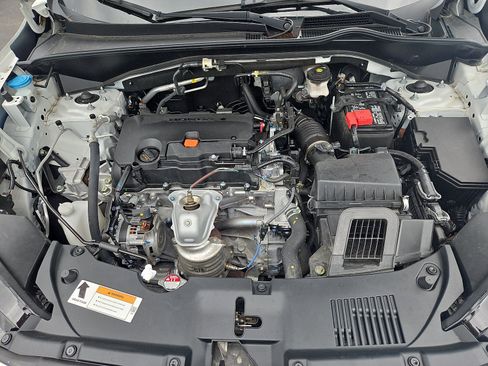 Used 2025 Honda HR-V Sport image 28