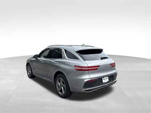 New 2026 Genesis GV70 2.5T Advanced AWD/4WD image 29