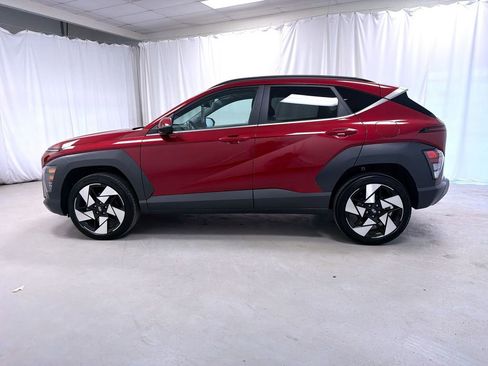 Used 2024 Hyundai Kona Limited image 10