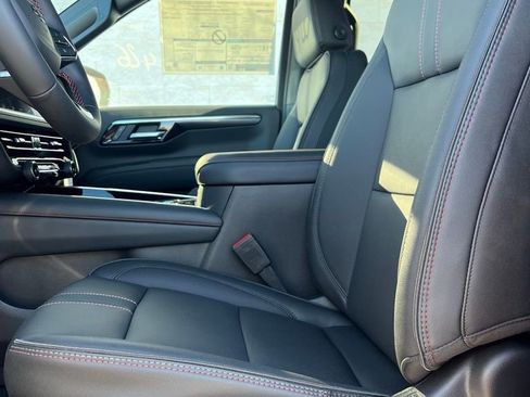 New 2026 Chevrolet Suburban RST w/ Comfort Package image 11