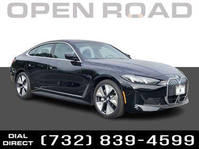 Used 2025 BMW i4 eDrive40