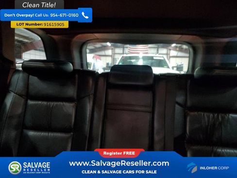 Used 2016 Jeep Grand Cherokee Limited AWD/4WD image 13