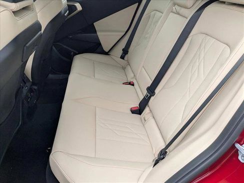 New 2025 BMW X3 xDrive30i w/ Convenience Package image 15