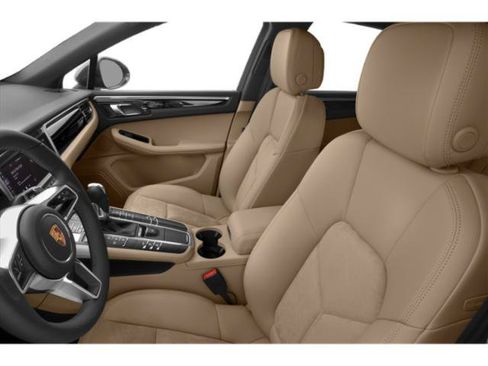 Used 2020 Porsche Macan AWD/4WD image 9