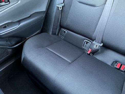 Used 2025 Toyota Prius LE image 39