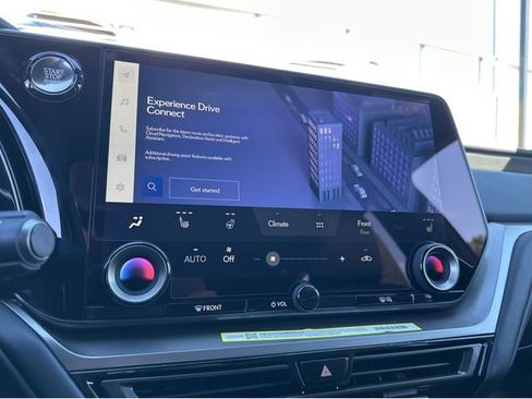 New 2026 Lexus TX 350 350 image 10