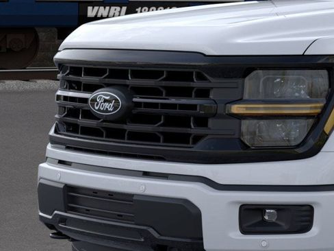 New 2026 Ford F150 XLT AWD/4WD image 17
