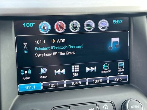 Used 2019 GMC Acadia SLE w/ LPO, Floor Liner Package FWD image 15