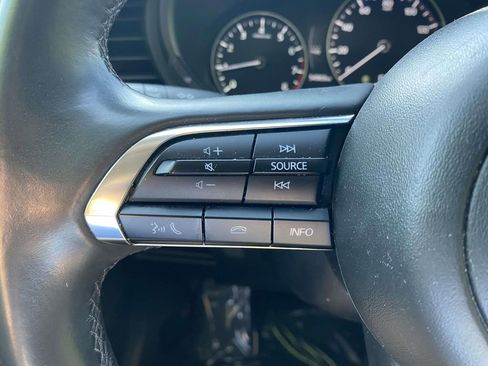 Used 2024 MAZDA CX-30 AWD 2.5 S w/ Select Sport Pkg image 19