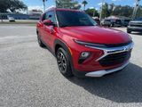 New 2026 Chevrolet TrailBlazer LT w/ Driver Confidence Package image 2