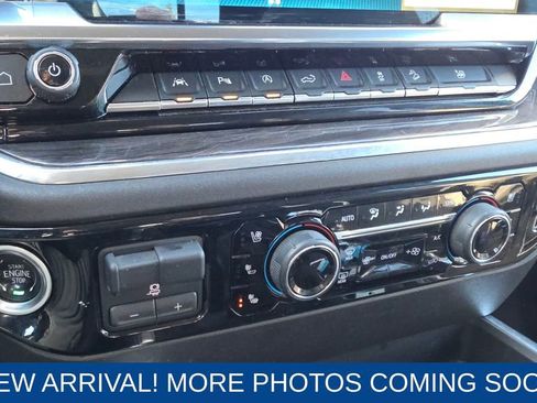 Used 2024 Chevrolet Silverado 1500 LTZ image 19
