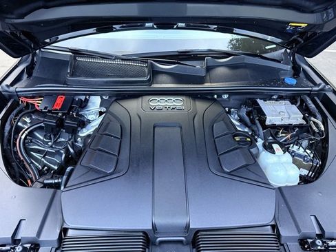 Used 2019 Audi Q7 3.0T Premium Plus w/ Premium Plus Package image 35