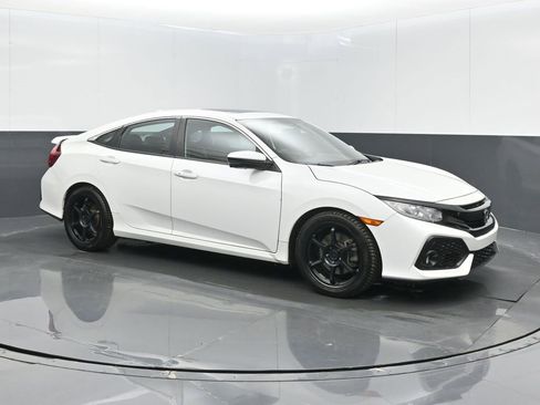 Used 2019 Honda Civic Si image 28