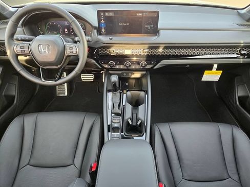 New 2026 Honda Accord Sport image 8