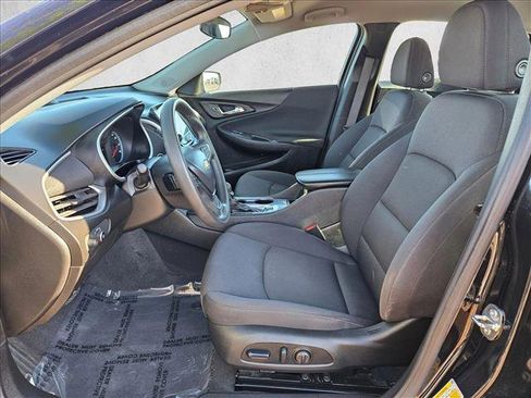 Used 2024 Chevrolet Malibu LT FWD image 21