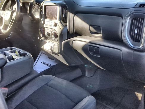 Used 2019 Chevrolet Silverado 1500 LT w/ All-Star Edition image 27