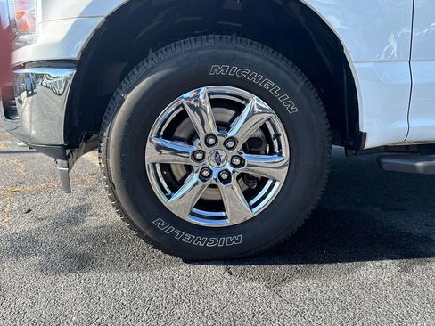 Used 2018 Ford F150 XLT w/ Equipment Group 302A Luxury image 20